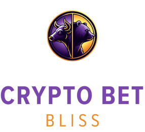 Crypto Bet Bliss